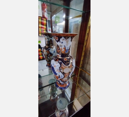 VAse Yokohama - maison Kaiser