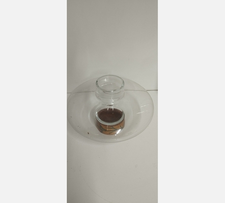 Vasque vase