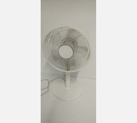 Ventilateur blanc