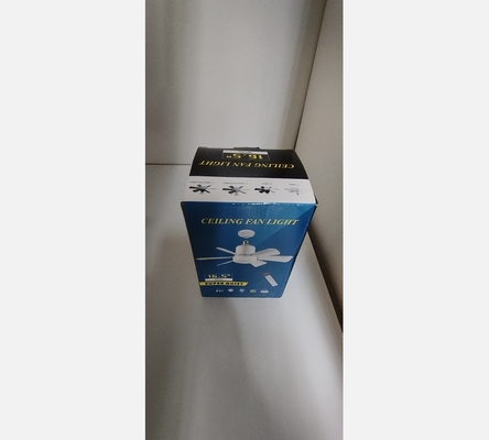 Ventilateur de plafond