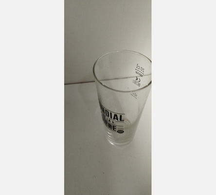 Verre à bieres