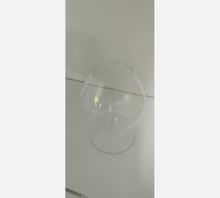 Verre à cognac en critsal