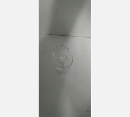 Verre ballon en cristal