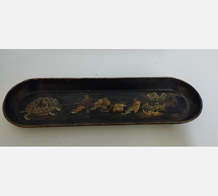 Vide poche asiatique ancien