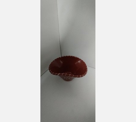 Vide poche en faïence