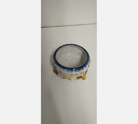 Vide poche en faïence