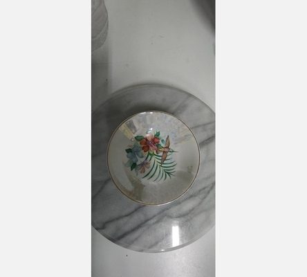 Vide poche en porcelaine