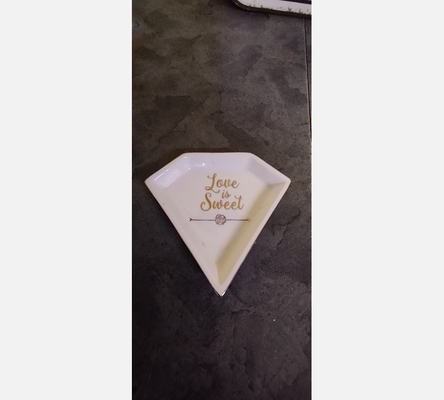 Vide poche Love is Sweet