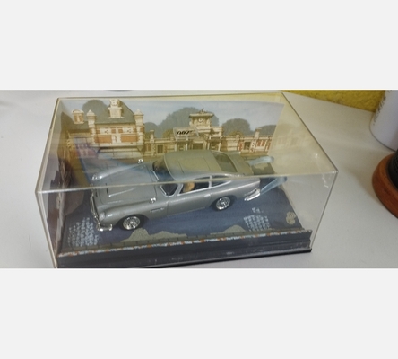 Voiture de collection