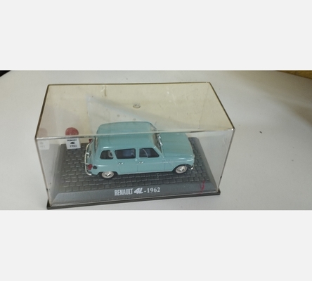 Voiture de collection